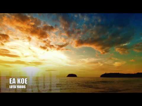 Ea Koe - Eddie Alama (Tuvalu Song)