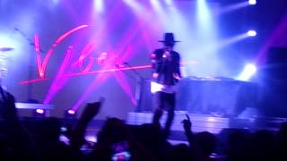 Theophilus London - Do Girls @ Ceremonia 2014