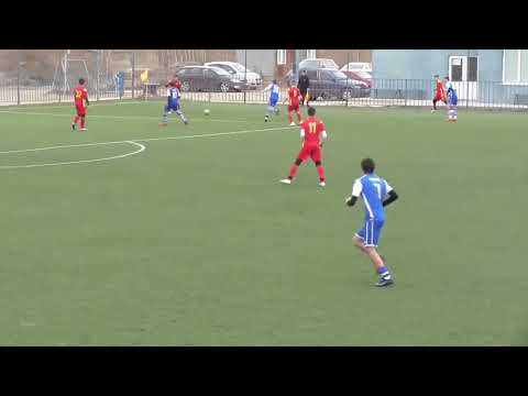 13 03 2022   real succes u17 4 0 sportul u17   meci intreg