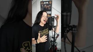 Download lagu Falling In Reverse - God Is A Weapon #metal #livemetal #vocal #metalfans #cover #fallinginreverse mp3