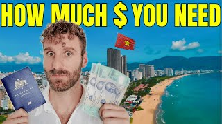How Much I Spend a Month Living in Da Nang