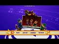 Alvin And The Chipmunks The Squeakuel DVD Menu Walkthrough