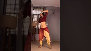 Patli Kamariya mori haye haye ? || Ishika rajput new dance reels|| #viral #ytshorts #trendingvideo