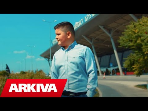 Rigon Binakaj - Diaspora (Official Video 4K)