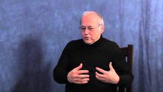 Classic Talk: Adam Fisher Part 1