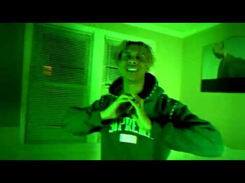 GREEN EYES (OFFICIAL VIDEO) (PROD BY AVDDXCT) SHOT BY @PLUMCREEKPRODUCTIONS