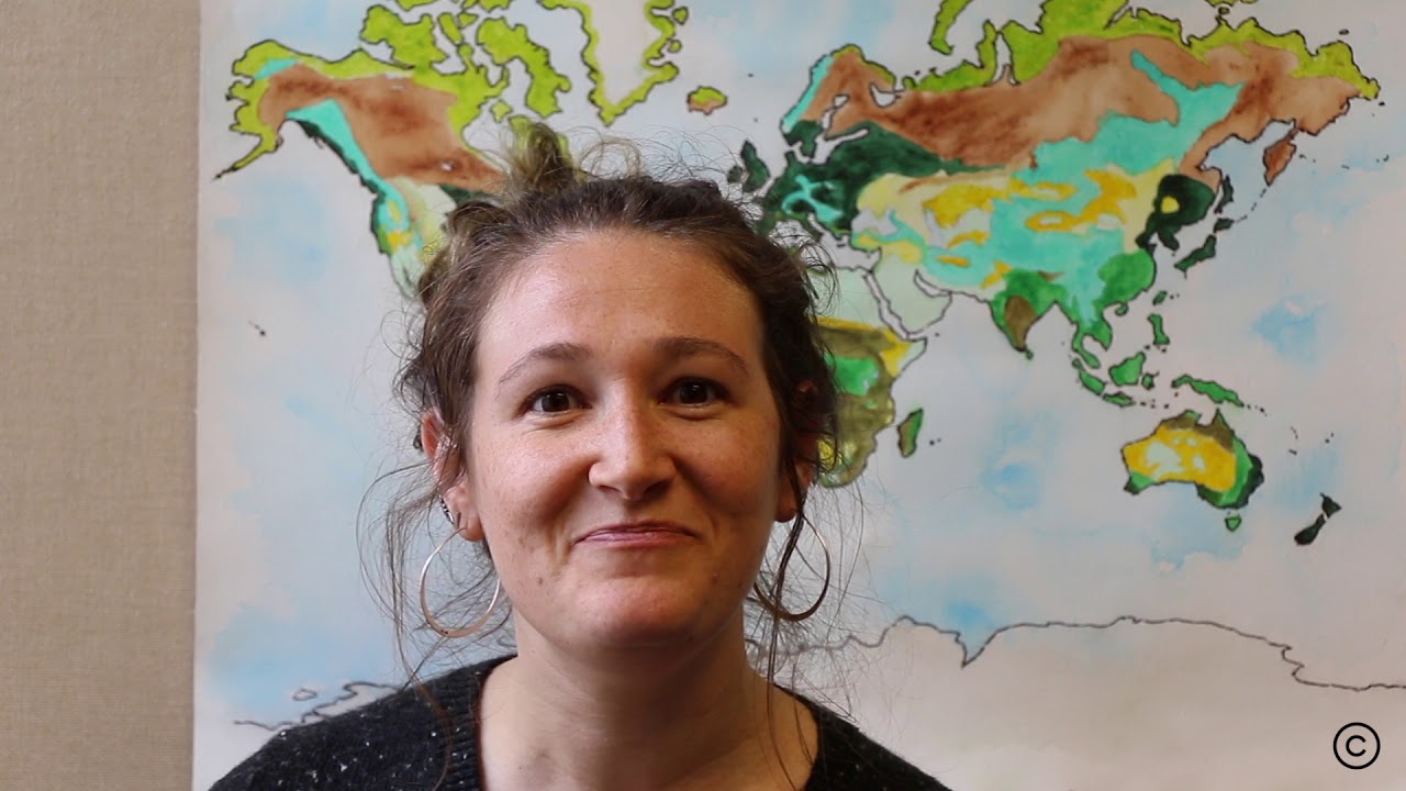 Graduate Degree Program in Ecology