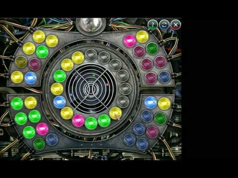 Department 42 : The Mystery of the Nine PC