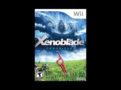 Sound Test Unlocked! Best VGM 2047 - Colony 6 ~Silence~ (Xenoblade Chronicles)
