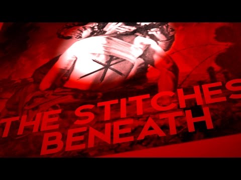 Disciple - Secret Weapon (Official Lyric Video)