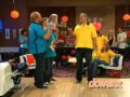Good Luck Charlie Alley Oops Teddy Singing Clip