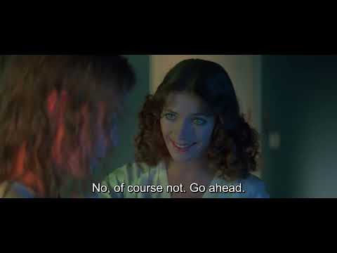 Suspiria (1977) - Dario Argento - Jessica Harper - Stefania Casini - Flavio Bucci - English Sub