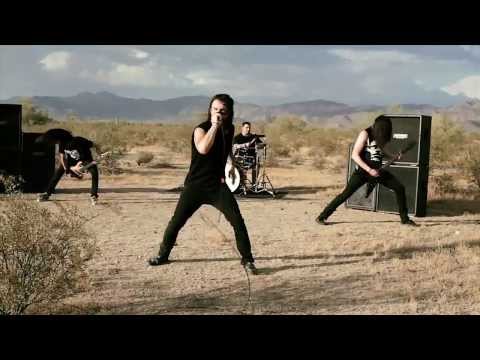 IMPENDING DOOM - THERE WILL BE VIOLENCE [Official] (Christian Metal)