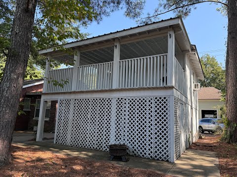 1BR/1BA For Rent property video