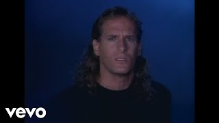 Michael Bolton - When I'm Back on My Feet Again
