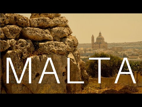 What To Eat In Malta (48 Hours In Valetta)