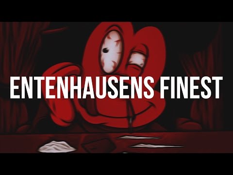 Mickey Glock feat. Donald Bang ► ENTENHAUSENS FINEST ◄ [prod. by MeppoBeatz]