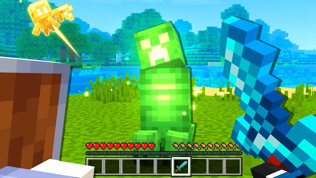 HO AGGIORNATO LA MOD PIÙ BELLA DI MINECRAFT - ITA