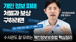 개인정보보호법 - 뉴로이어 법률 가이드