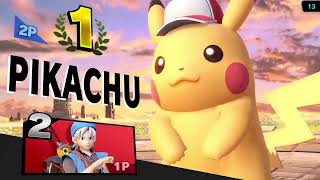 スマブラSP　VIPに上がりたい配信