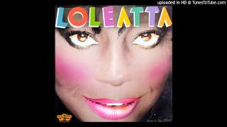 Loleatta Holloway - There Must Be A Reason
