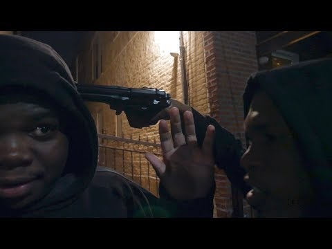 John Dough x BookDollas - Day to Day ( official music video ) Jingleton TV