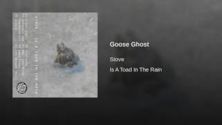 Goose Ghost