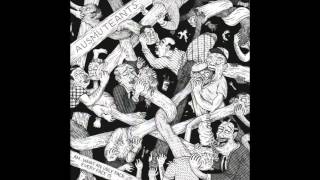 ausmuteants - spit on the cat