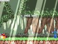 MUGEN King Of Zero Vs X Virus
