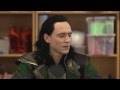 Thor: The Dark World Comedy Central Loki Promos ...