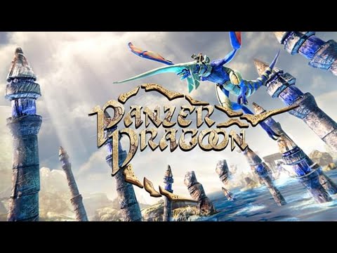 Steam Community :: Panzer Dragoon: Remake