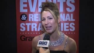 Luxury & Fashion DJ - #Gmagic Tour at Theater (Milan)