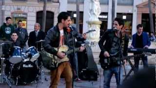 DMEI - No me dejes de querer (Video Oficial)