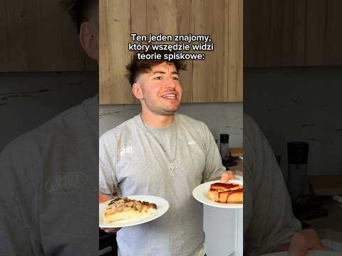 Kiedy teoria spiskowa zaczyna mieć sens