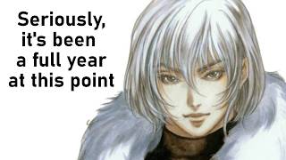 Can I Finally Complete This Impossible Castlevania Speedrun?