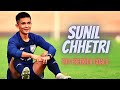 Sunil Chhetri - Top Freekick Goals For India