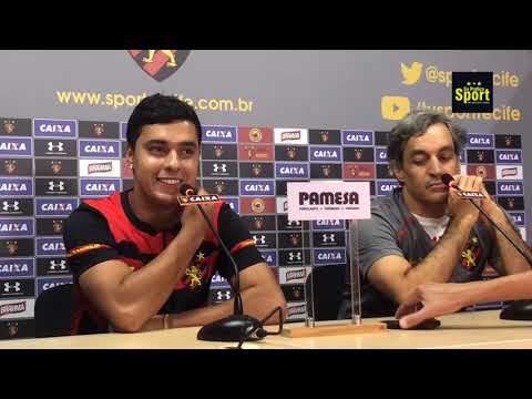 [EPS TV] Confira a apresentação de Alisson Farias