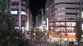 AKIHABARA LIVE CAMERA
