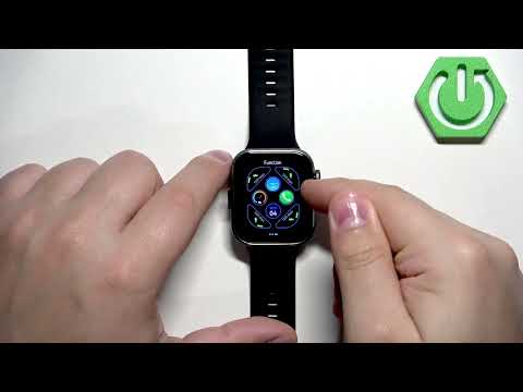 HUAWEI Watch Fit 4 – How to Check Battery Level