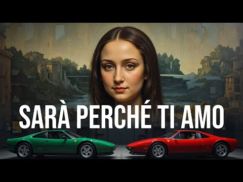Sarà Perché Ti Amo - Ricchi E Poveri (LABACK EDM Dance)