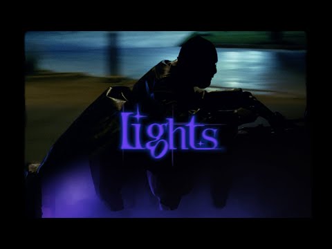 SNOR - LIGHTS [Official Music Video]