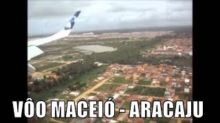 preview picture of video 'Maceió a Aracaju Nov-2011'