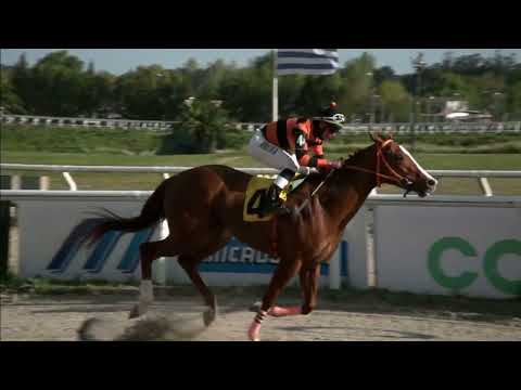 220930 c06 - SRA. SUERTE - HIPODROMO LAS PIEDRAS