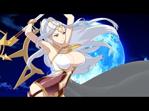 Judge Kise Buff Fully Explained (Epic Seven)