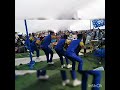 Moholo Bucks Performance