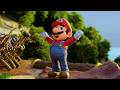 The Battle For Bob Omb Battlefield