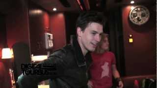 Asher Monroe - BUS INVADERS Ep. 322