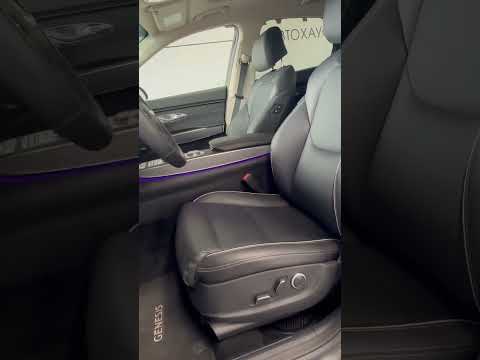 фото genesis gv70 i 0