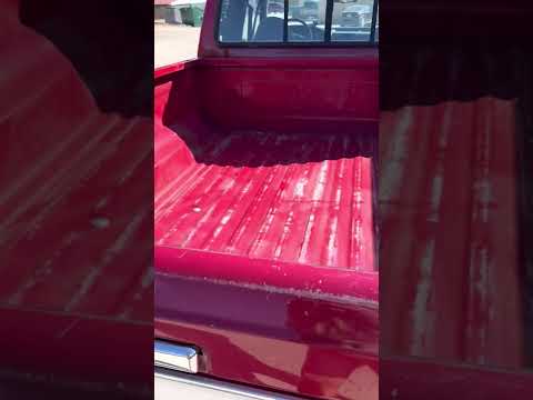 1994 Ford F150 (CC-1648180) for sale in Spicewood, Texas