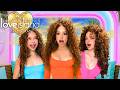 Kalogeras Sisters GO ON LOVE ISLAND